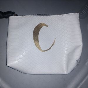 Cosmetic bag